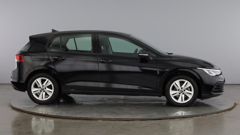 Used Volkswagen Golf 2024 for sale - 76419803: Photo 4