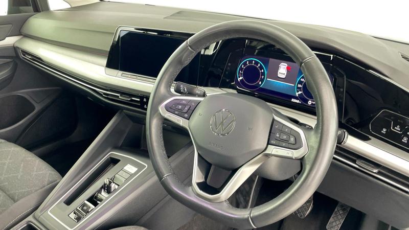 Used Volkswagen Golf 2024 for sale - 76419803: Photo 6