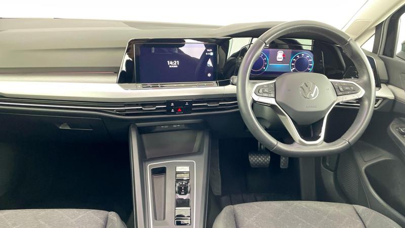 Used Volkswagen Golf 2024 for sale - 76419803: Photo 8