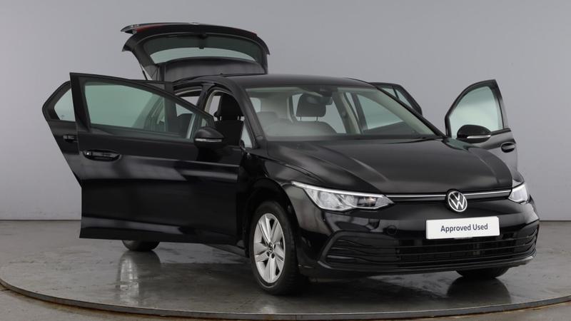 Used Volkswagen Golf 2024 for sale - 76419803: Photo 9