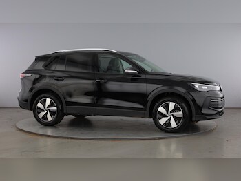 Used Volkswagen Tiguan undefined for sale - 78324608: Photo