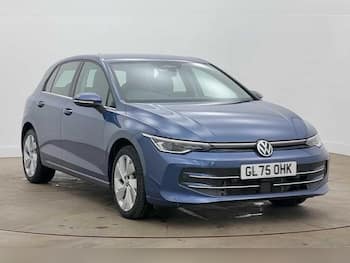 Used Volkswagen Golf 2025 for sale - 79674482: Photo