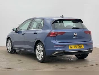 Used Volkswagen Golf 2025 for sale - 79674482: Photo