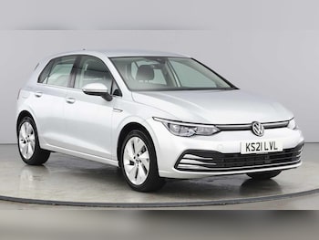 Used Volkswagen Golf 2021 for sale - 78446089: Photo