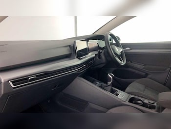 Used Volkswagen Golf 2021 for sale - 78446089: Photo
