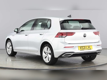 Used Volkswagen Golf 2021 for sale - 78446089: Photo