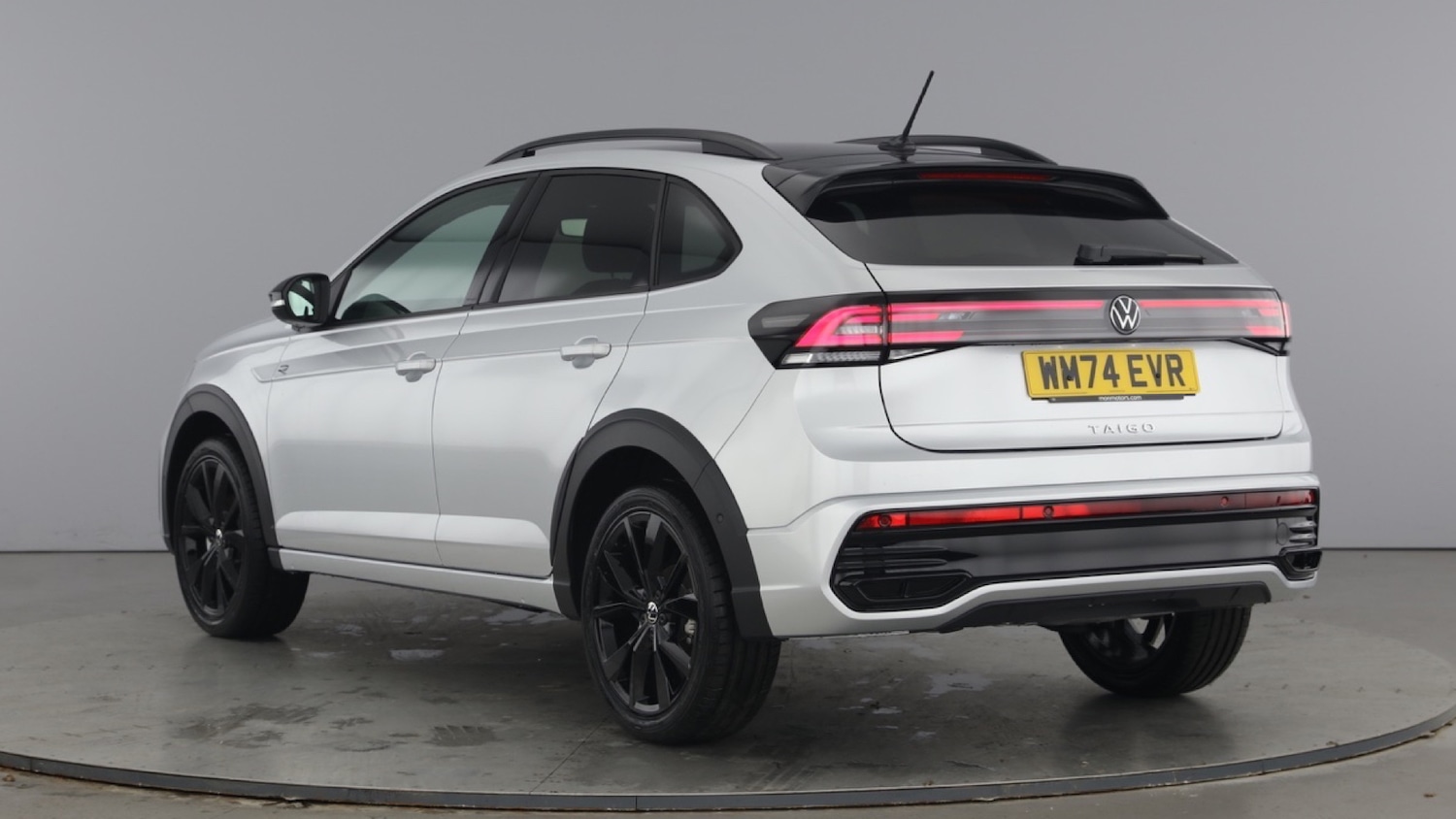 Used Volkswagen Taigo 2024 for sale - 77504778: Photo 3
