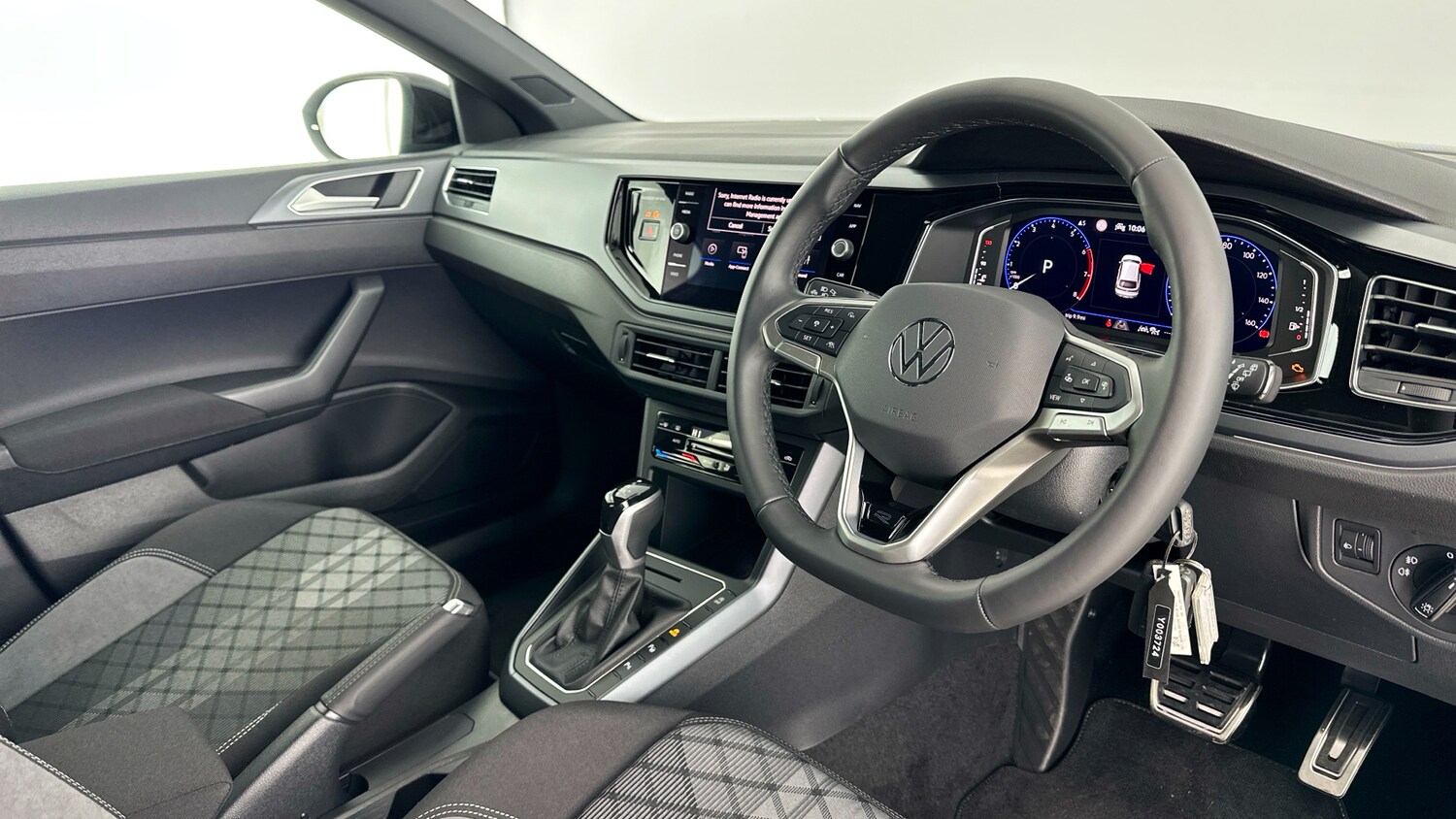 Used Volkswagen Taigo 2024 for sale - 77504778: Photo 6