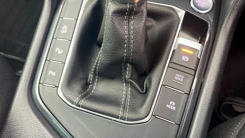 Used Volkswagen Tiguan 2024 for sale - 76568578: Photo 12