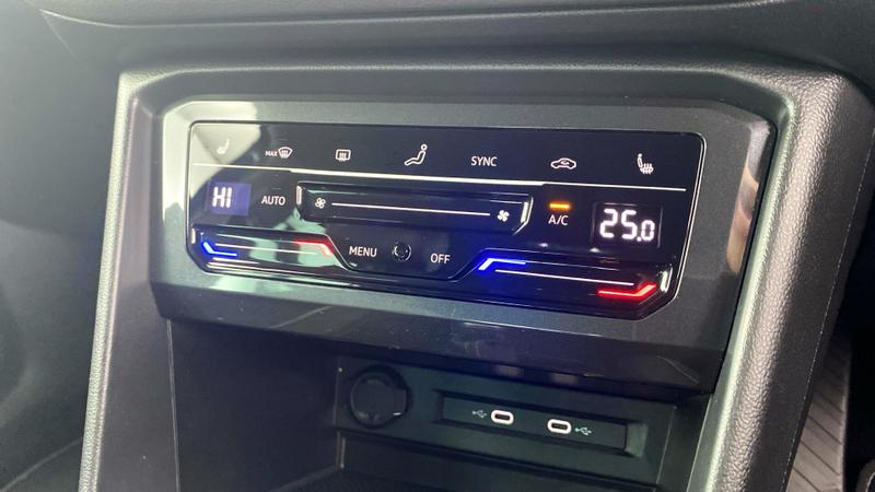 Used Volkswagen Tiguan 2024 for sale - 76568578: Photo 13