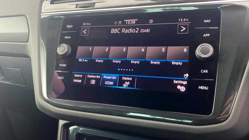 Used Volkswagen Tiguan 2024 for sale - 76568578: Photo 15