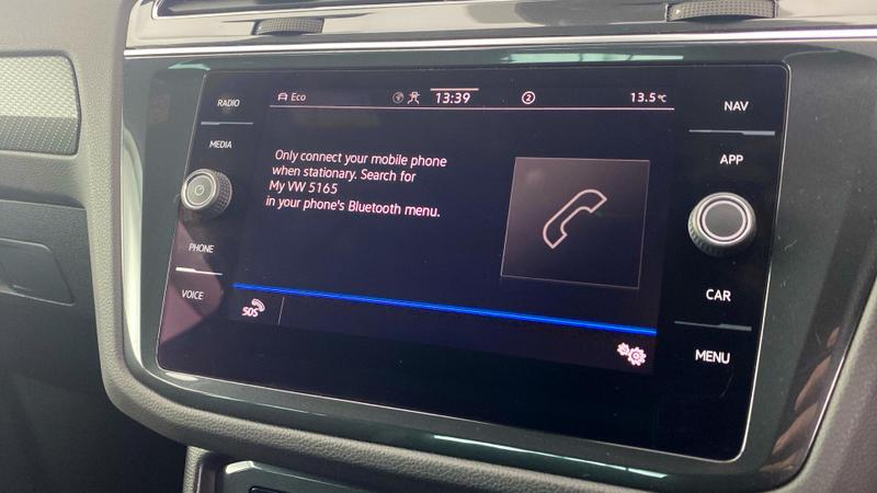 Used Volkswagen Tiguan 2024 for sale - 76568578: Photo 16