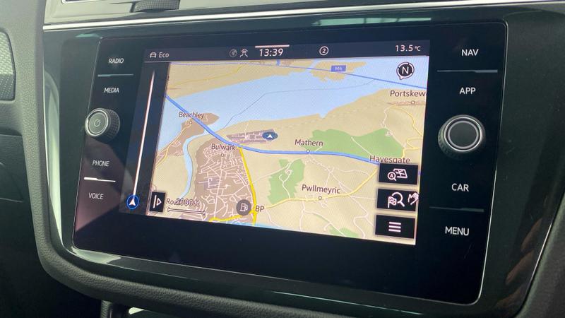 Used Volkswagen Tiguan 2024 for sale - 76568578: Photo 17