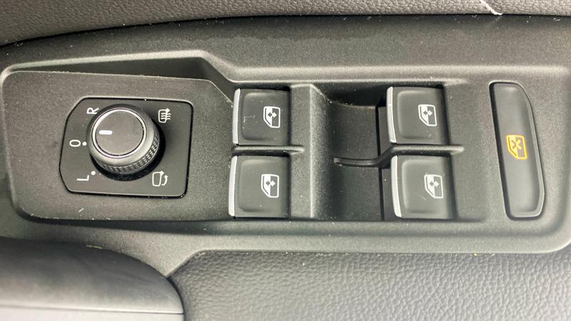 Used Volkswagen Tiguan 2024 for sale - 76568578: Photo 19