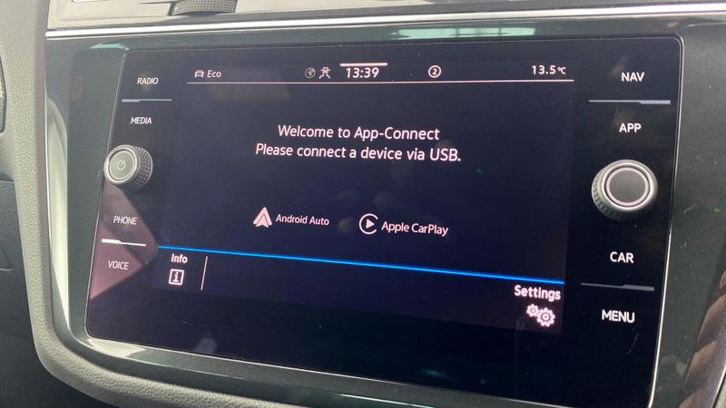 Used Volkswagen Tiguan 2024 for sale - 76568578: Photo 22