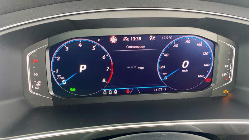 Used Volkswagen Tiguan 2024 for sale - 76568578: Photo 23