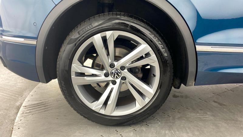 Used Volkswagen Tiguan 2024 for sale - 76568578: Photo 26
