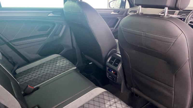 Used Volkswagen Tiguan 2024 for sale - 76568578: Photo 27