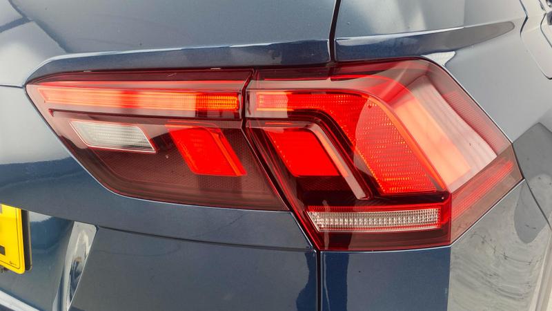 Used Volkswagen Tiguan 2024 for sale - 76568578: Photo 28