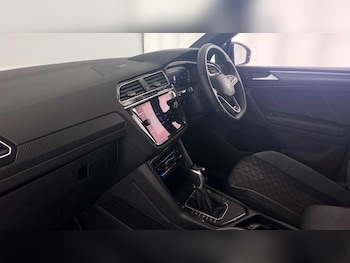 Used Volkswagen Tiguan 2024 for sale - 76568578: Photo