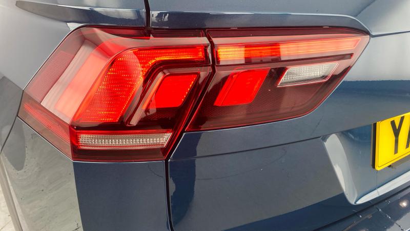 Used Volkswagen Tiguan 2024 for sale - 76568578: Photo 31