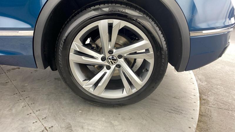 Used Volkswagen Tiguan 2024 for sale - 76568578: Photo 32