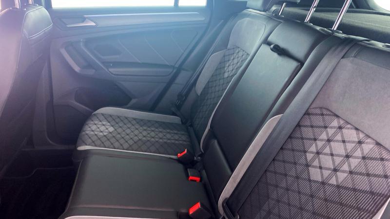 Used Volkswagen Tiguan 2024 for sale - 76568578: Photo 33