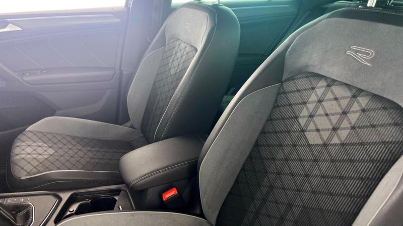 Used Volkswagen Tiguan 2024 for sale - 76568578: Photo 34