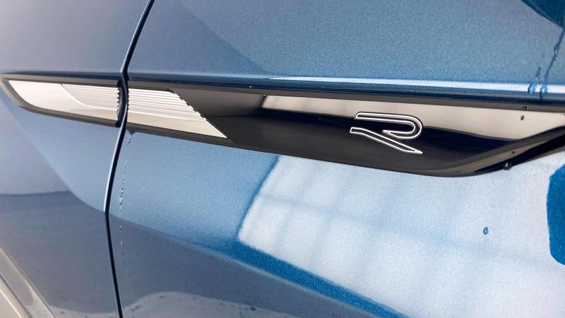 Used Volkswagen Tiguan 2024 for sale - 76568578: Photo 37