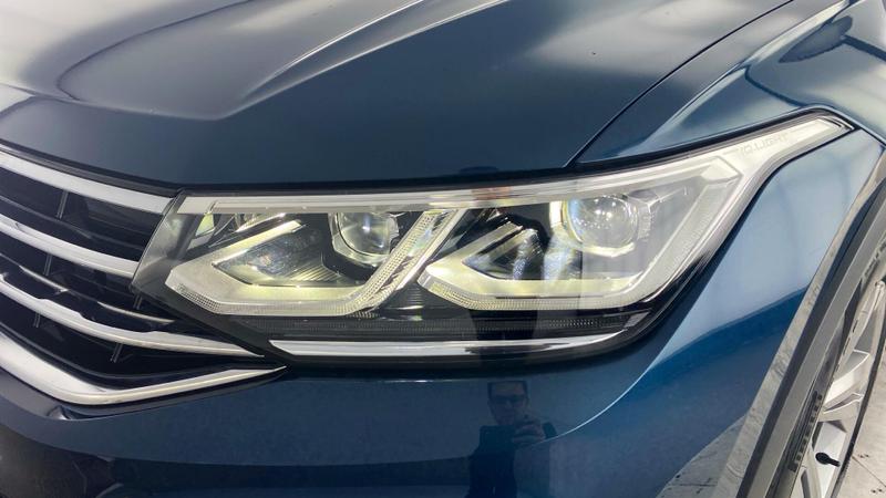 Used Volkswagen Tiguan 2024 for sale - 76568578: Photo 39