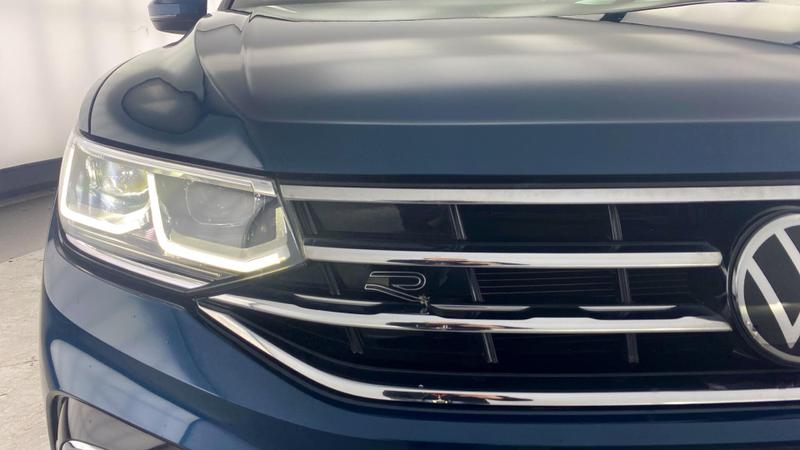 Used Volkswagen Tiguan 2024 for sale - 76568578: Photo 40