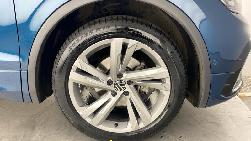 Used Volkswagen Tiguan 2024 for sale - 76568578: Photo 5