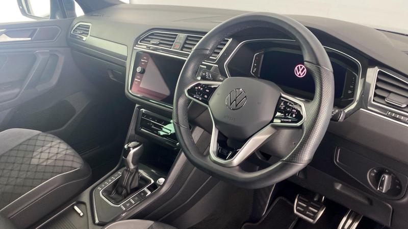 Used Volkswagen Tiguan 2024 for sale - 76568578: Photo 6