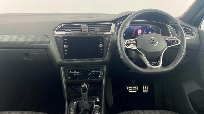 Used Volkswagen Tiguan 2024 for sale - 76568578: Photo 8