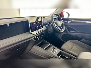 Used Volkswagen Tiguan 2024 for sale - 79341259: Photo