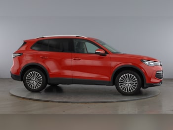 Used Volkswagen Tiguan 2024 for sale - 79341259: Photo