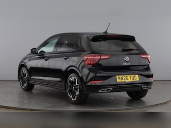 Used Volkswagen Polo 2026 for sale - 79542940: Photo