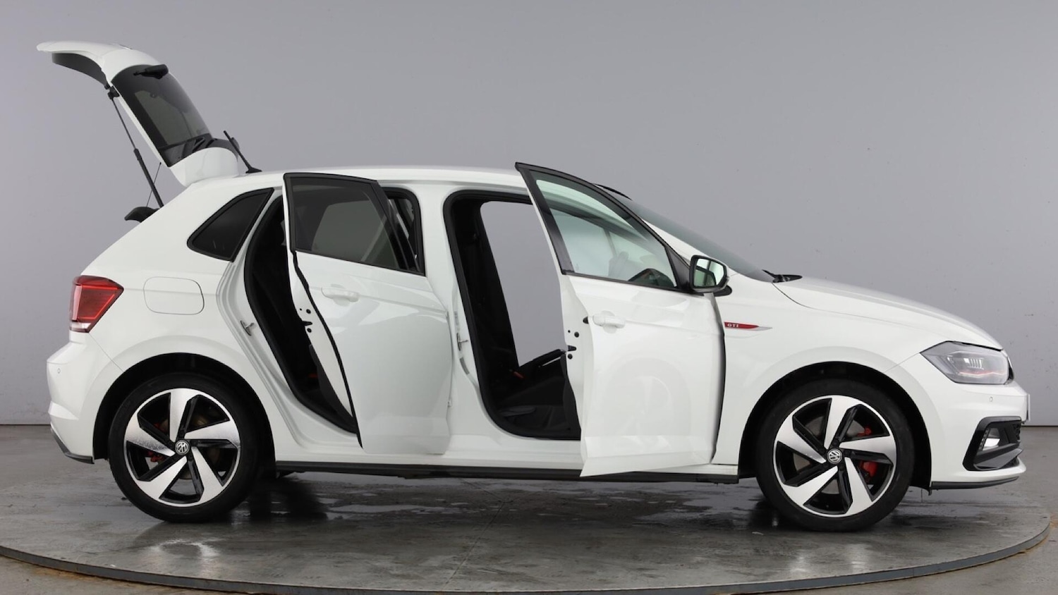 Used Volkswagen Polo 2019 for sale - 77766630: Photo 10