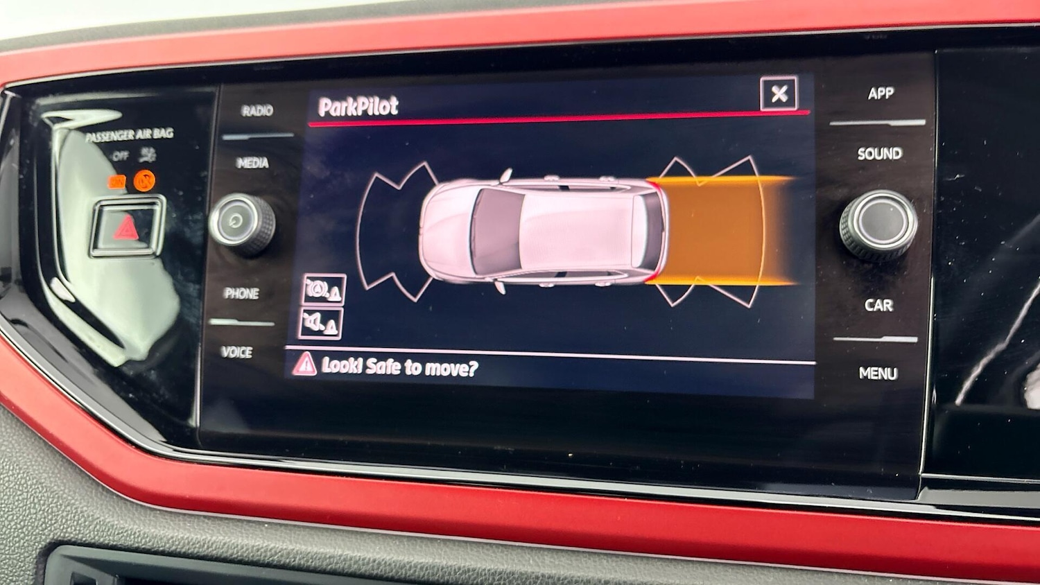 Used Volkswagen Polo 2019 for sale - 77766630: Photo 15