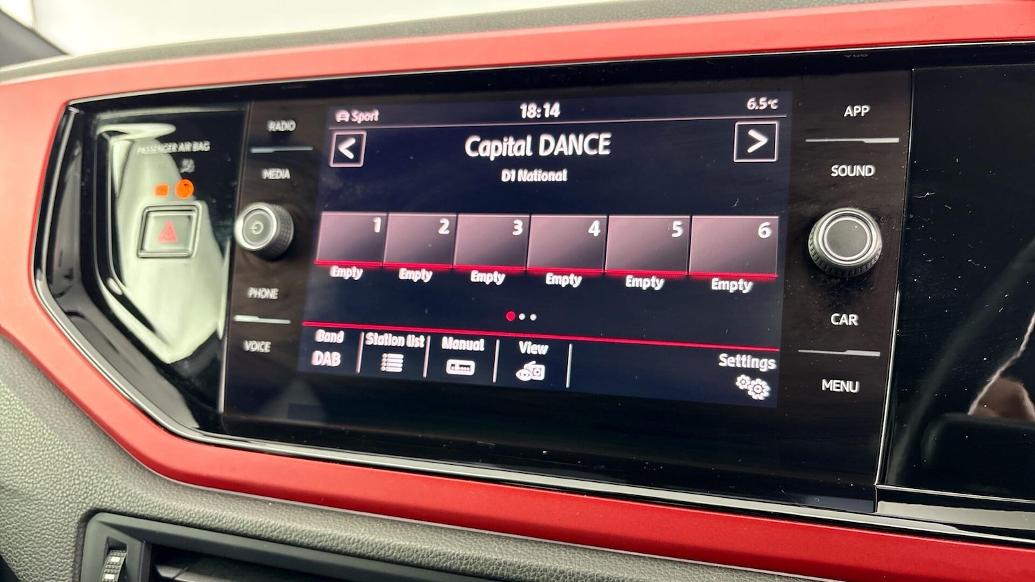 Used Volkswagen Polo 2019 for sale - 77766630: Photo 16