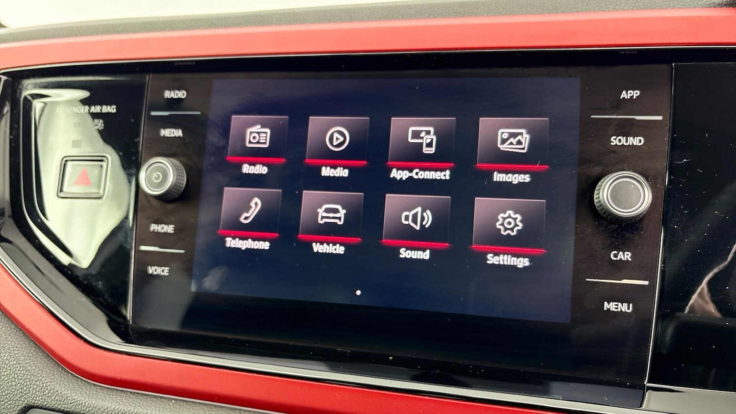 Used Volkswagen Polo 2019 for sale - 77766630: Photo 18