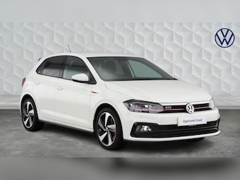 Volkswagen Polo feature image
