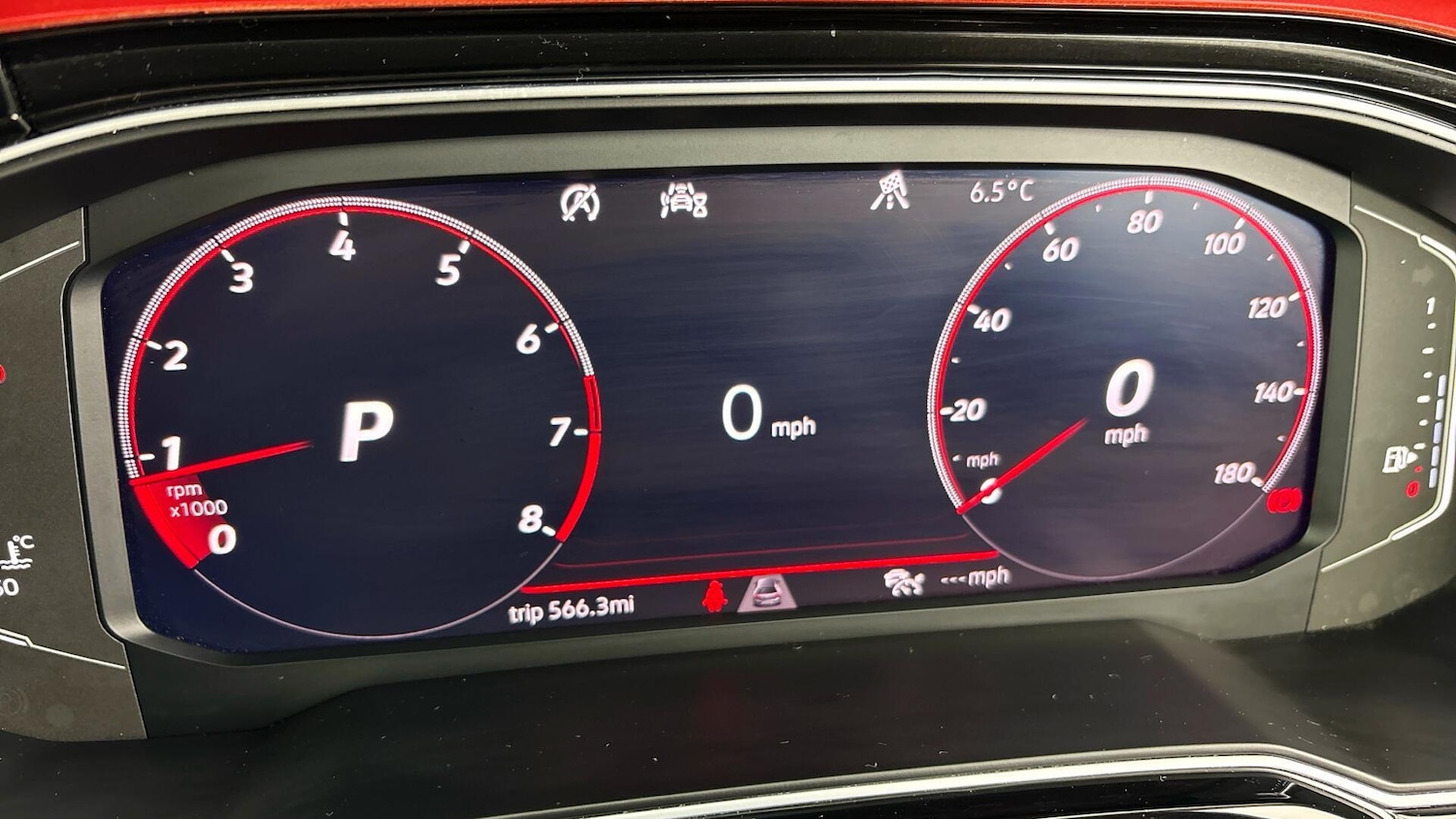 Used Volkswagen Polo 2019 for sale - 77766630: Photo 28