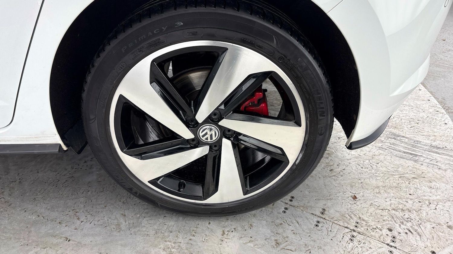 Used Volkswagen Polo 2019 for sale - 77766630: Photo 35