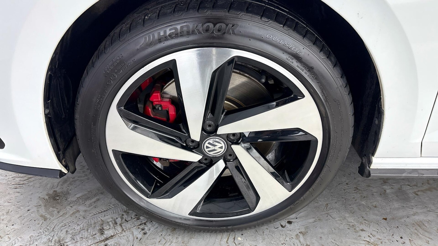 Used Volkswagen Polo 2019 for sale - 77766630: Photo 40