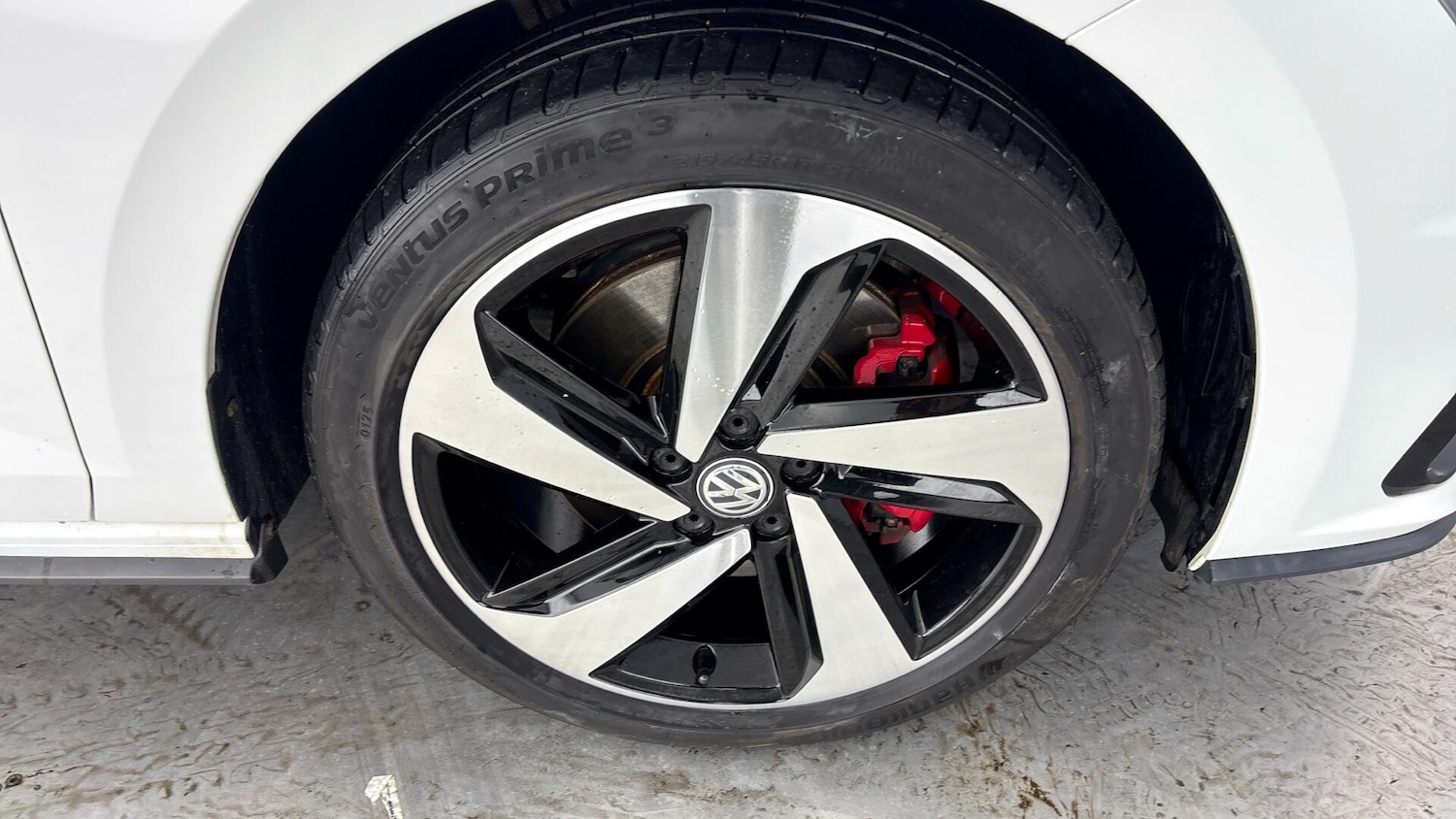 Used Volkswagen Polo 2019 for sale - 77766630: Photo 5