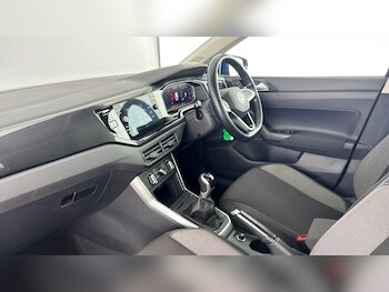 Used Volkswagen Polo 2022 for sale - 77504730: Photo