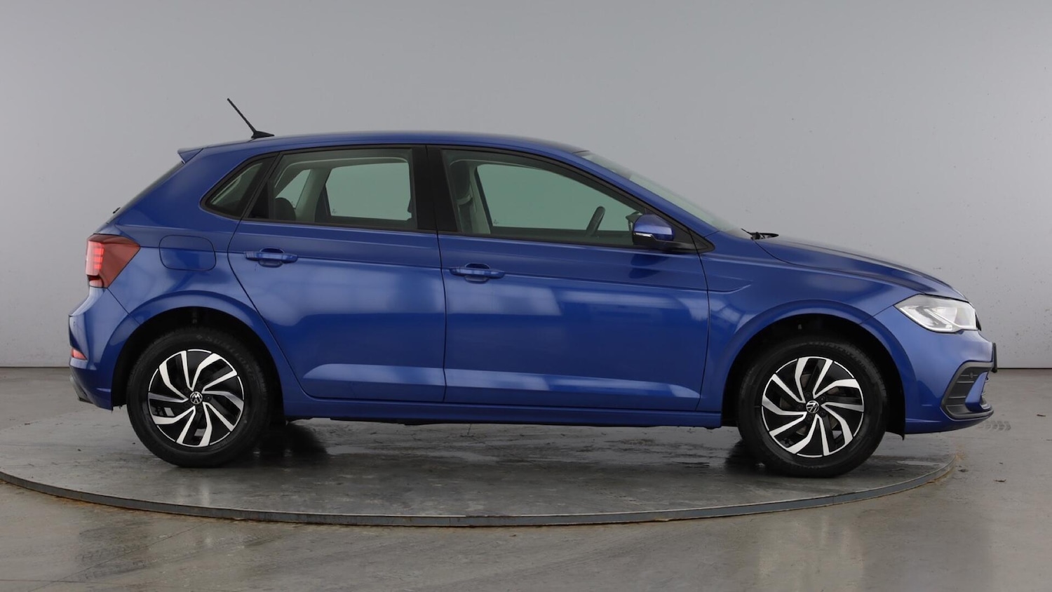 Used Volkswagen Polo 2022 for sale - 77504730: Photo 4