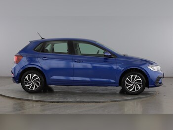 Used Volkswagen Polo 2022 for sale - 77504730: Photo