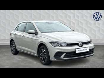 Used Volkswagen Polo 2023 for sale - 74757291: Photo